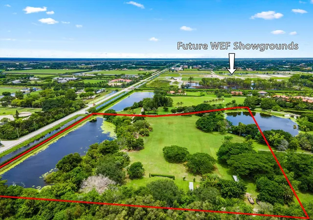 1st image of 13777 Gracida St, Wellington, FL 33414 | MLS# R11152549