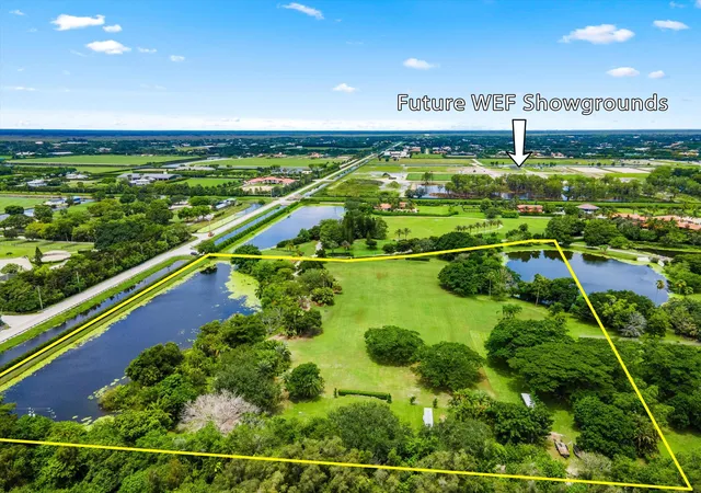 2nd image of 13777 Gracida St, Wellington, FL 33414 | MLS# R11152549