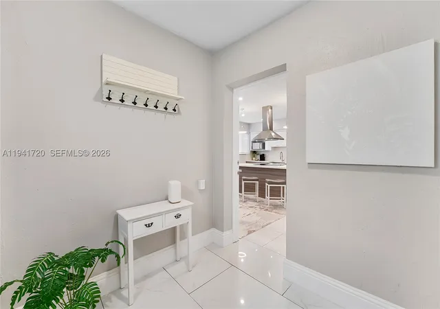 Photo 3 of Single family home for sale at 2227 Cody St, Hollywood, FL 33020 | MLS# A11941720 | Listing updated on 2026-10-07