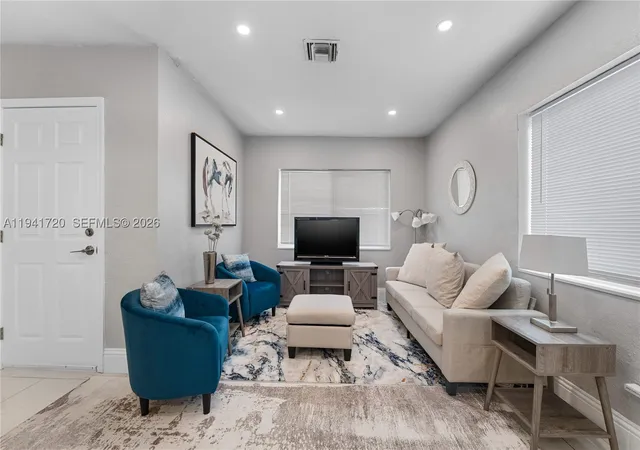 Photo 3 of Single family home for sale at 2227 Cody St, Hollywood, FL 33020 | MLS# A11941720 | Listing updated on 2026-10-07