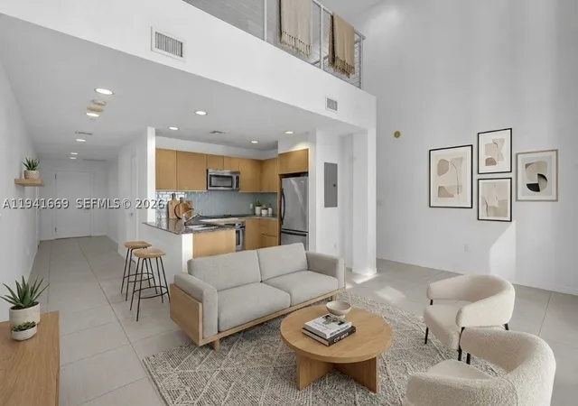 Photo 2 of Condo for sale at 1050 Brickell Ave #2418, Miami, FL 33131 | MLS# A11941669 | Listing updated on 2026-09-29
