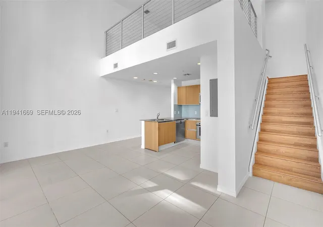 Photo 3 of Condo for sale at 1050 Brickell Ave #2418, Miami, FL 33131 | MLS# A11941669 | Listing updated on 2026-09-29