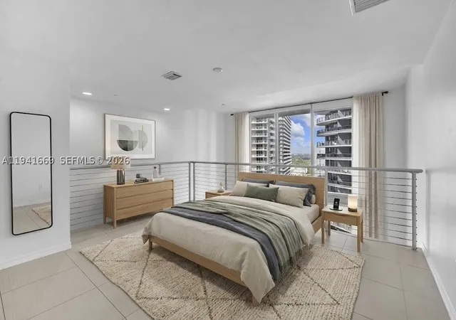 Photo 4 of Condo for sale at 1050 Brickell Ave #2418, Miami, FL 33131 | MLS# A11941669 | Listing updated on 2026-09-29
