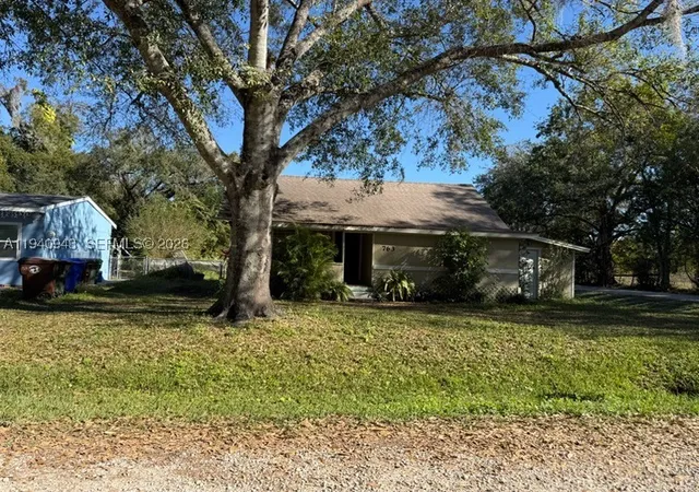 Homes for sale in Kissimmee, FL | 763 Rolfe Street, Kissimmee, FL 34741 | MLS# A11940943