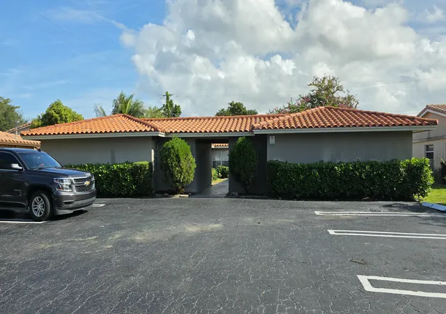 Homes for sale in Coral Springs, FL | 4115 Riverside Dr #1-5, Coral Springs, FL 33065 | MLS# R11152708
