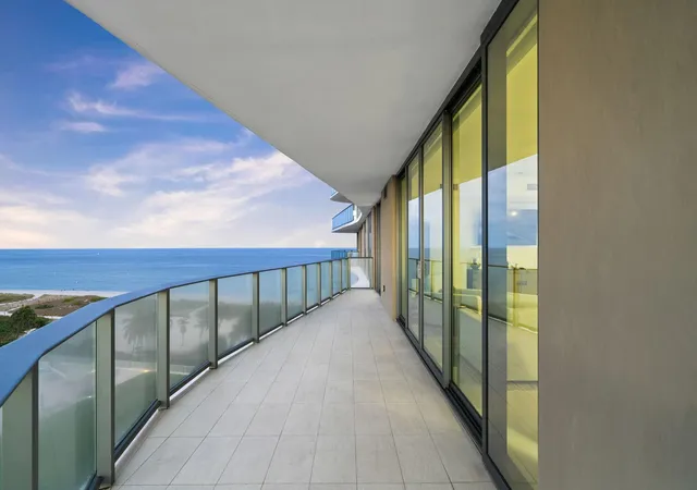 Homes for sale in Pompano Beach, FL | 730 N Ocean Blvd #701, Pompano Beach, FL 33062 | MLS# F10544291