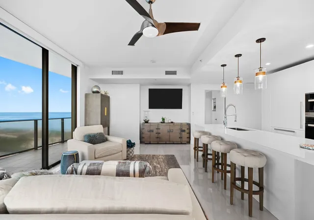 Homes for sale in Pompano Beach, FL | 730 N Ocean Blvd #701, Pompano Beach, FL 33062 | MLS# F10544291