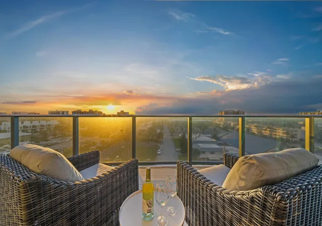 Homes for sale in Pompano Beach, FL | 730 N Ocean Blvd #701, Pompano Beach, FL 33062 | MLS# F10544291