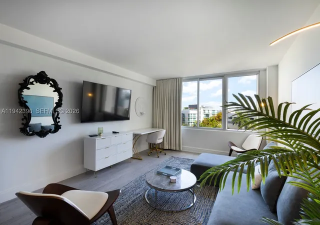 Homes for sale in Miami Beach, FL | 1100 West Ave #509, Miami Beach, FL 33139 | MLS# A11942390