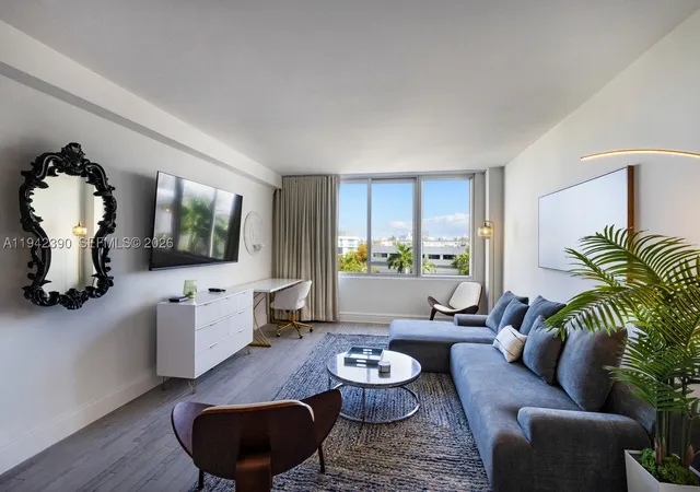 Homes for sale in Miami Beach, FL | 1100 West Ave #509, Miami Beach, FL 33139 | MLS# A11942390