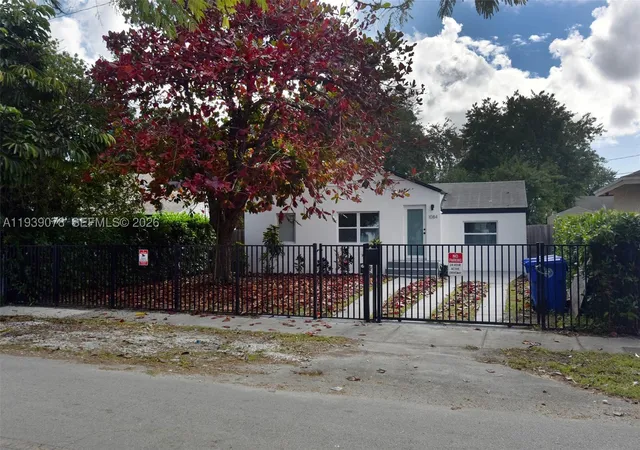Photo 2 of Single family home for sale at 1084 Nw 66th St, Miami, FL 33150 | MLS# A11939078 | Listing updated on 2026-07-29