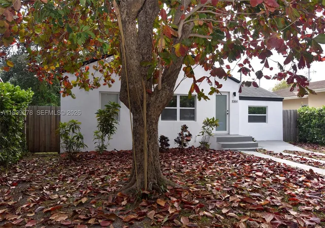 Photo 3 of Single family home for sale at 1084 Nw 66th St, Miami, FL 33150 | MLS# A11939078 | Listing updated on 2026-07-29
