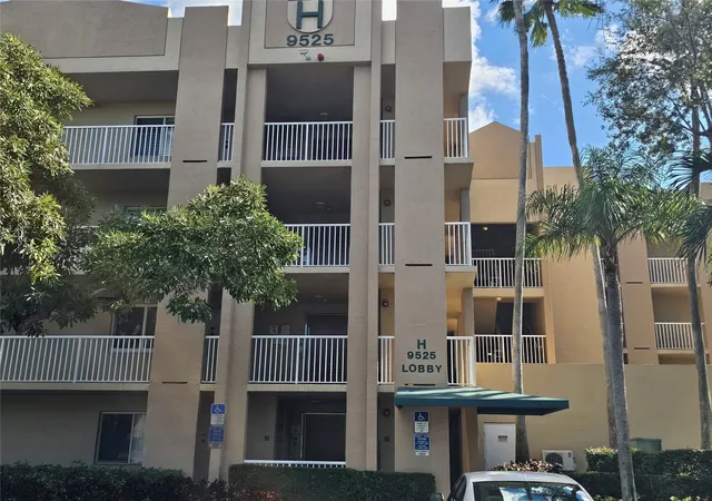1st image of 9525 Weldon Cir #H410, Fort Lauderdale, FL 33321 | MLS# F10539655