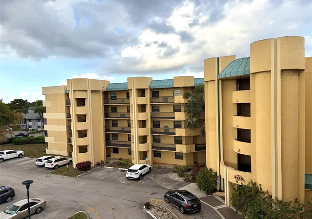 1st image of 6575 W Oakland Park Blvd #202, Lauderhill, FL 33313 | MLS# F10544589