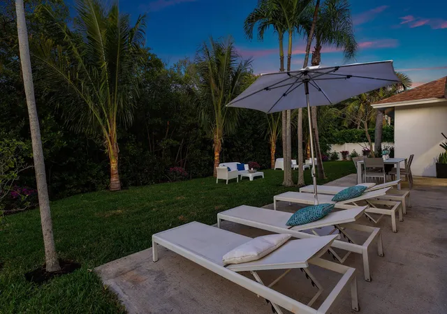 25th image of 48 Harbour Dr N, Ocean Ridge, FL 33435 | MLS# R11152977