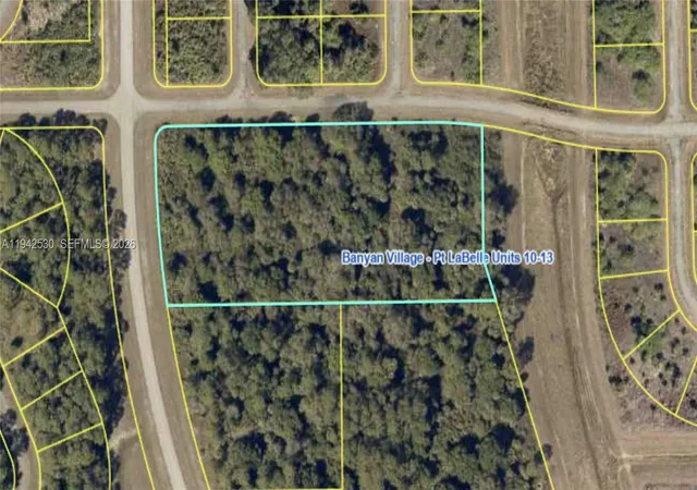 1st image of 0000 Sw Banyan Blvd, La Belle, FL 33935 | MLS# A11942530