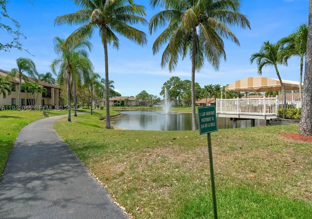 18th image of 623 Sea Pine Way #C1, Green Acres, FL 33415 | MLS# A11942645