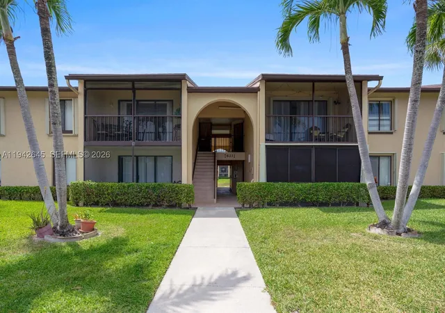 2nd image of 623 Sea Pine Way #C1, Green Acres, FL 33415 | MLS# A11942645