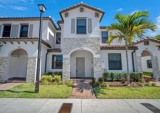 1st image of 11869 Sw 246th Ter, Homestead, FL 33032 | MLS# A11942373