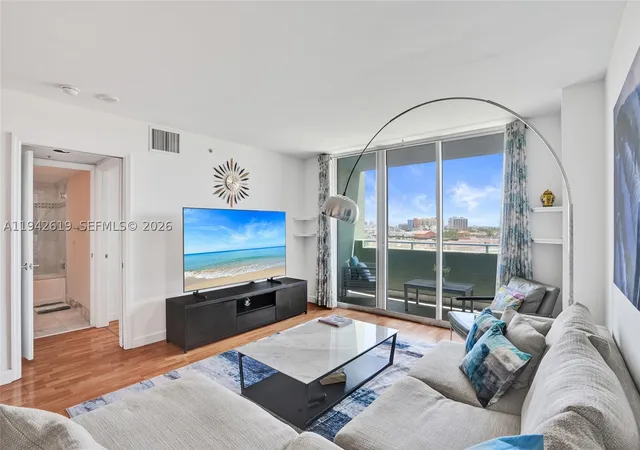 Photo 1 of Condo for sale at 90 Alton Rd #807, Miami Beach, FL 33139 | MLS# A11942619 | Listing updated on 2026-10-08