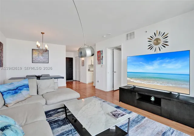 Photo 2 of Condo for sale at 90 Alton Rd #807, Miami Beach, FL 33139 | MLS# A11942619 | Listing updated on 2026-10-08