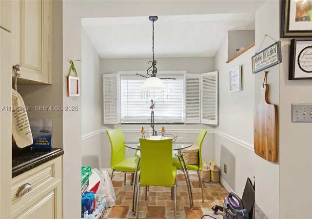 Photo 4 of Townhouse for sale at 7790 Nw 79Th Ave #G6, Tamarac, FL 33321 | MLS# A11942631 | Listing updated on 2026-08-26