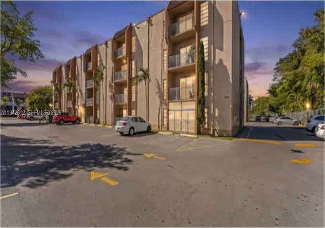 1st image of 4841 Nw 7th St #303-4, Miami, FL 33126 | MLS# A11942612