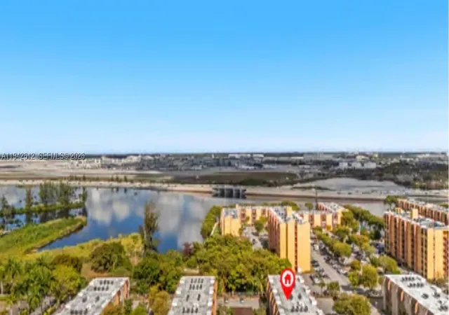 5th image of 4841 Nw 7Th St #303-4, Miami, FL 33126 | MLS# A11942612