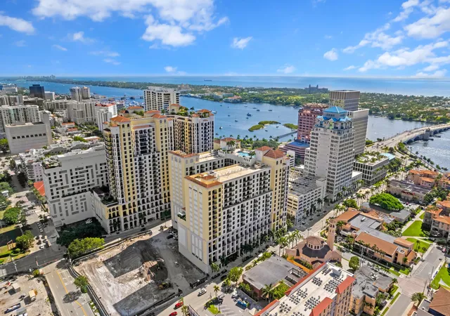 Homes for sale in West Palm Beach, FL | 801 S Olive Ave #1402, West Palm Beach, FL 33401 | MLS# R11153349