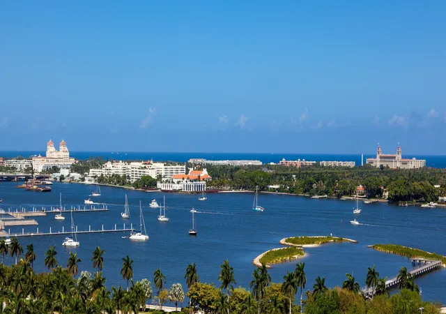 Homes for sale in West Palm Beach, FL | 801 S Olive Ave #1402, West Palm Beach, FL 33401 | MLS# R11153349