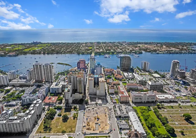 Homes for sale in West Palm Beach, FL | 801 S Olive Ave #1402, West Palm Beach, FL 33401 | MLS# R11153349