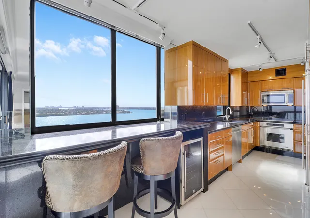 5th image of 5380 N Ocean Dr #20b, Singer Island, FL 33404 | MLS# R11153374