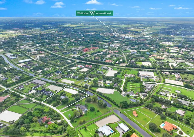 2nd image of 14564 Rolling Rock Pl, Wellington, FL 33414 | MLS# R11153440