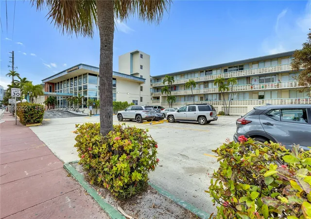 Photo 2 of Condo for sale at 6484 Indian Creek Dr #220, Miami Beach, FL 33141 | MLS# A11942027 | Listing updated on 2026-08-02