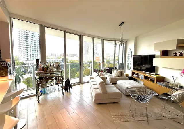 Condo for sale at 488 Ne 18Th St #700, Miami, FL 33132 | MLS# A11943441 | Listing updated on 2026-08-08