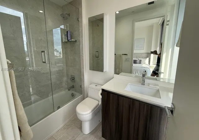 Photo 2 of Condo for sale at 488 Ne 18Th St #700, Miami, FL 33132 | MLS# A11943441 | Listing updated on 2026-08-08