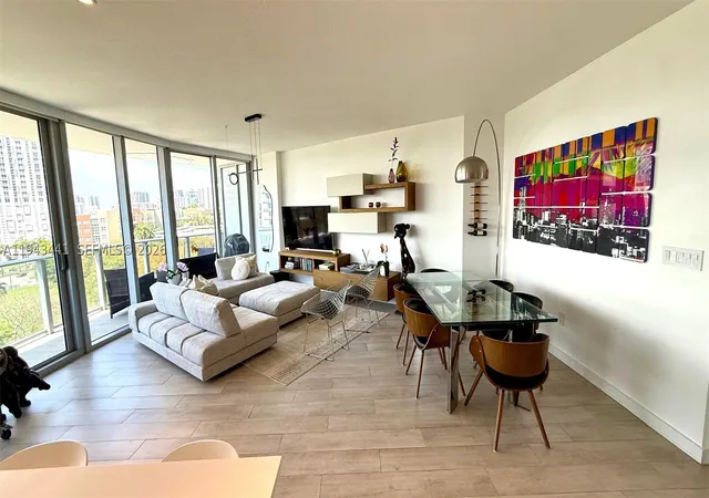 Photo 3 of Condo for sale at 488 Ne 18Th St #700, Miami, FL 33132 | MLS# A11943441 | Listing updated on 2026-08-08