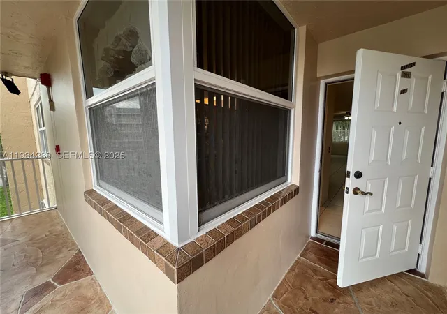 Photo 2 of Condo for sale at 10369 Nw 24Th Pl #201, Sunrise, FL 33322 | MLS# A11934280 | Listing updated on 2026-05-08
