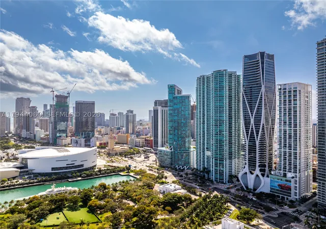 Homes for sale in Miami, FL | 1000 Biscayne Blvd #TH1201, Miami, FL 33132 | MLS# A11944060