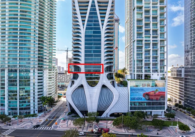 Homes for sale in Miami, FL | 1000 Biscayne Blvd #TH1201, Miami, FL 33132 | MLS# A11944060