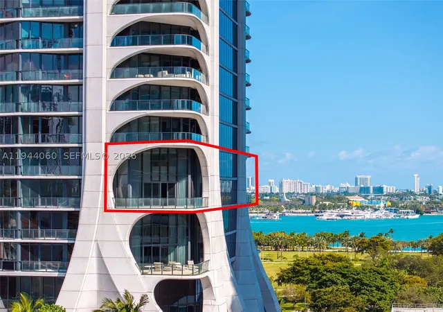 Homes for sale in Miami, FL | 1000 Biscayne Blvd #TH1201, Miami, FL 33132 | MLS# A11944060