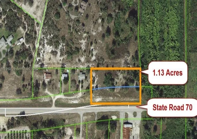 3rd image of 1370 State Road, Lake Placid, FL 33852 | MLS# A11943722