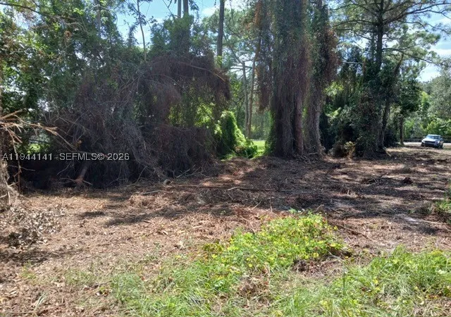 Photo 3 of Land for sale at 7600 Bobcat Run, Port St Lucie, FL 34952 | MLS# A11944141 | Listing updated on 2026-06-06