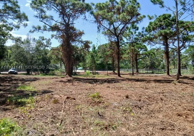 Photo 3 of Land for sale at 7600 Bobcat Run, Port St Lucie, FL 34952 | MLS# A11944141 | Listing updated on 2026-06-06