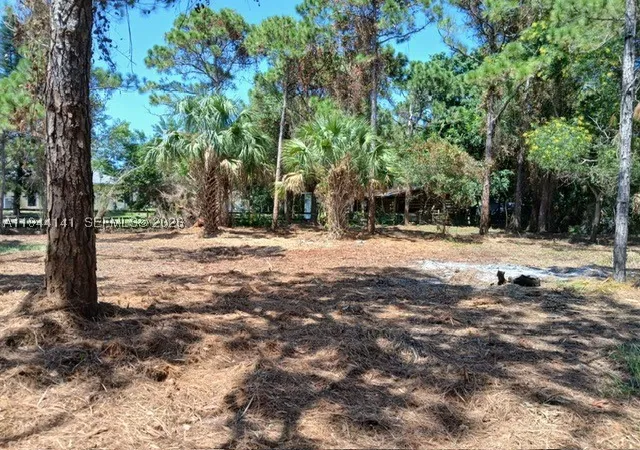 Photo 4 of Land for sale at 7600 Bobcat Run, Port St Lucie, FL 34952 | MLS# A11944141 | Listing updated on 2026-06-06