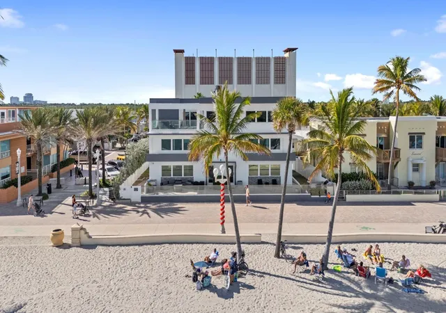 1st image of 2203 N Surf Rd, Hollywood, FL 33019 | MLS# F10544942