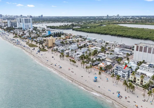 4th image of 2203 N Surf Rd, Hollywood, FL 33019 | MLS# F10544942