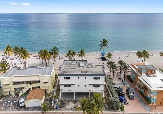 5th image of 2203 N Surf Rd, Hollywood, FL 33019 | MLS# F10544942