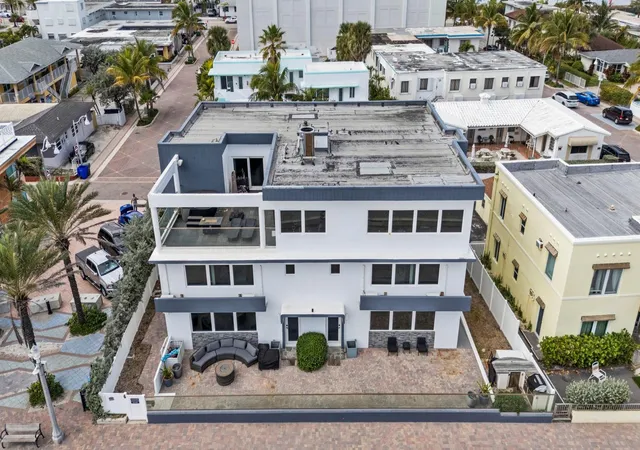 60th image of 2203 N Surf Rd, Hollywood, FL 33019 | MLS# F10544942
