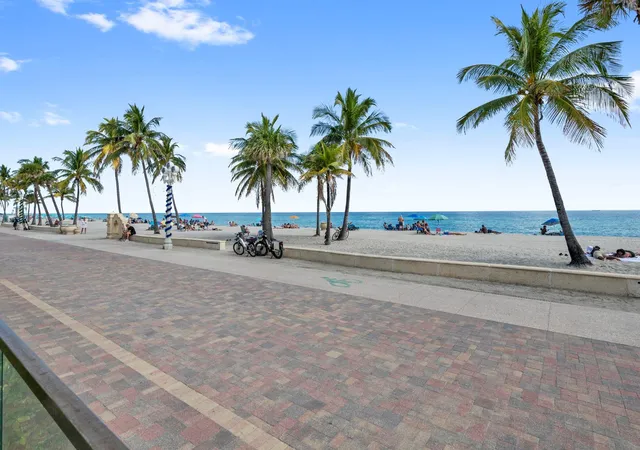 59th image of 2201 N Surf Rd, Hollywood, FL 33019 | MLS# F10544933